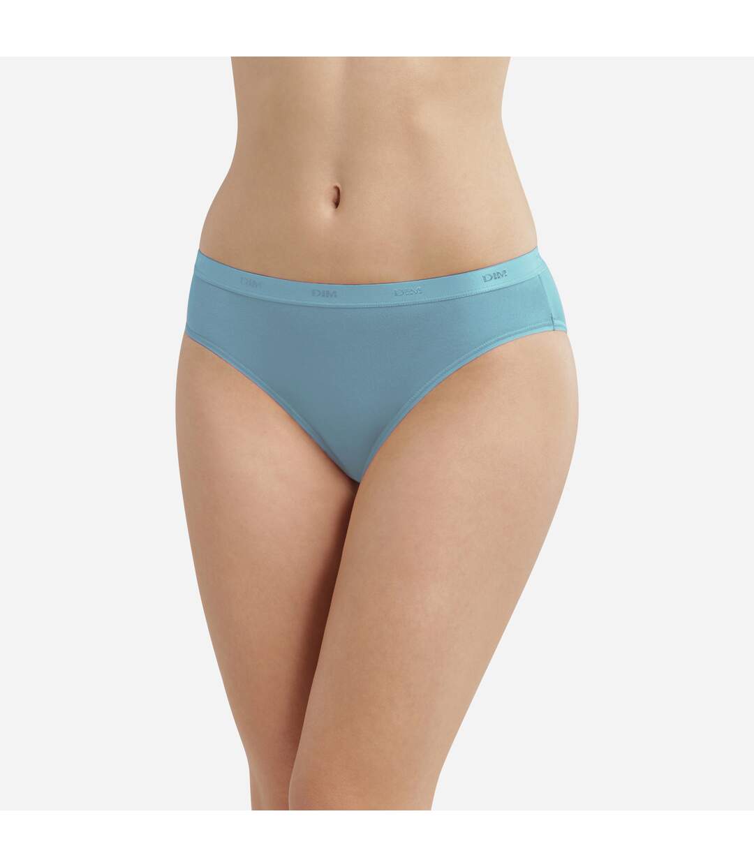 Lot de 3 Slips Les Pockets Coton-3