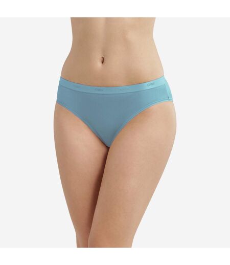 Lot de 3 Slips Les Pockets Coton