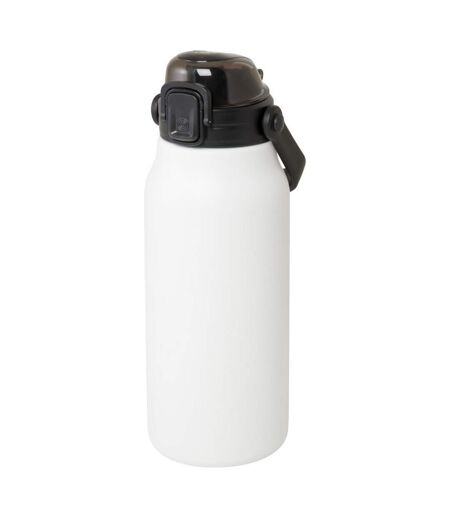 Giganto recycled stainless steel 1.6l insulated water bottle one size white Generic