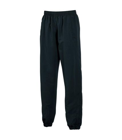 Tombo - Pantalon de jogging - Hommes (Noir) - UTRW1528