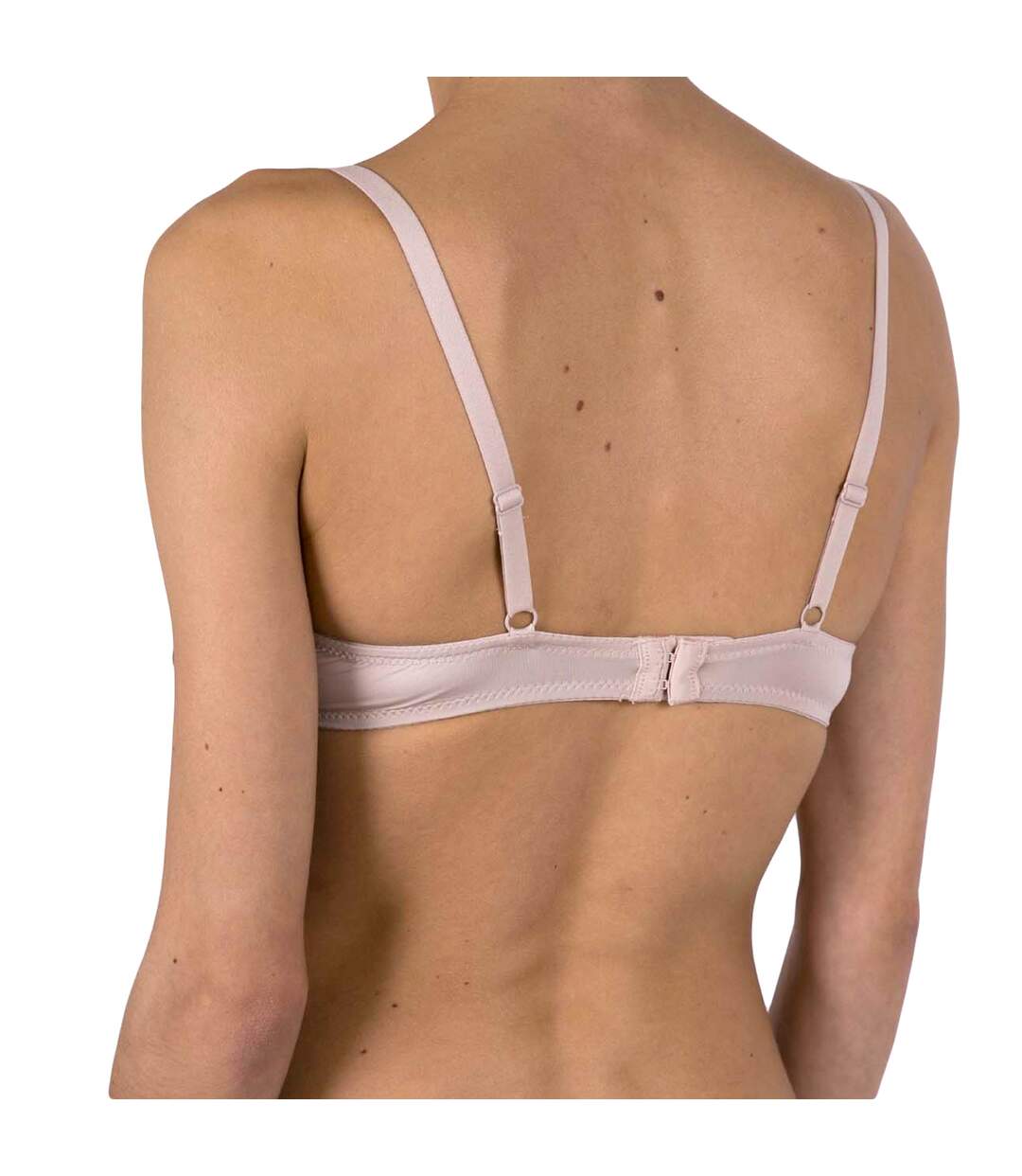 Soutien-gorge microfibre