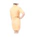 Robe Orange Joseph In Robe Real Women - S/M-2