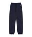 Pantalon De Jogging Femme Bleu Marine Champion-2