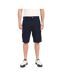 Short À Poches Homme Bleu Marine Foncé Tommy Jeans-1