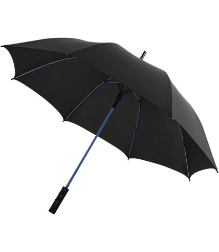 Parapluie spark taille unique noir / bleu Avenue