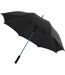 Avenue - Parapluie SPARK (Noir / bleu) (One Size) - UTPF935