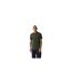 Mens Housemark Polo Shirt Kombu Green Levis-1