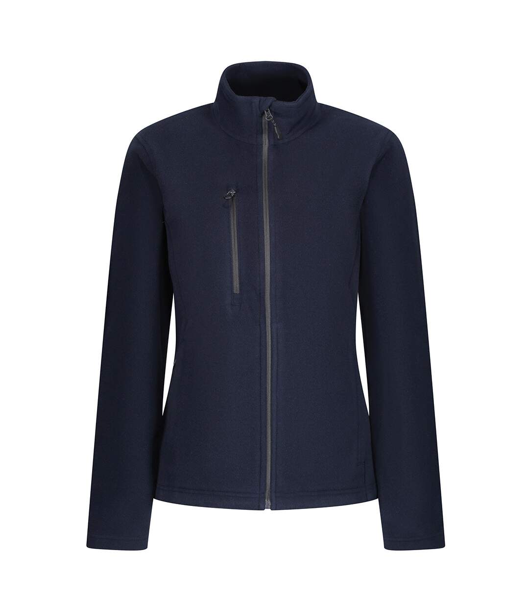 Veste polaire honestly made femme bleu marine Regatta