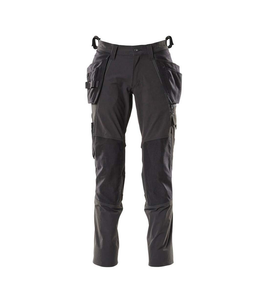 Pantalon De Travail Accelerate Homme Noir Mascot-1