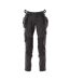 Pantalon De Travail Accelerate Homme Noir Mascot-1