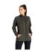 Veste expert miska femme vert kaki Craghoppers