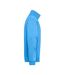 Sweat Workwear Homme Turquoise Pâle James And Nicholson-3