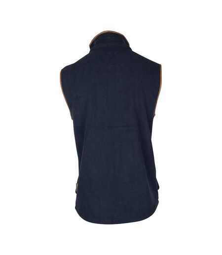 Veste Sans Manches Shooters Homme Bleu Marine Jack Pyke