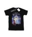 Disney - T-shirt CINDERELLA COLLAGE POSTER - Femme (Noir) - UTBI18158-1