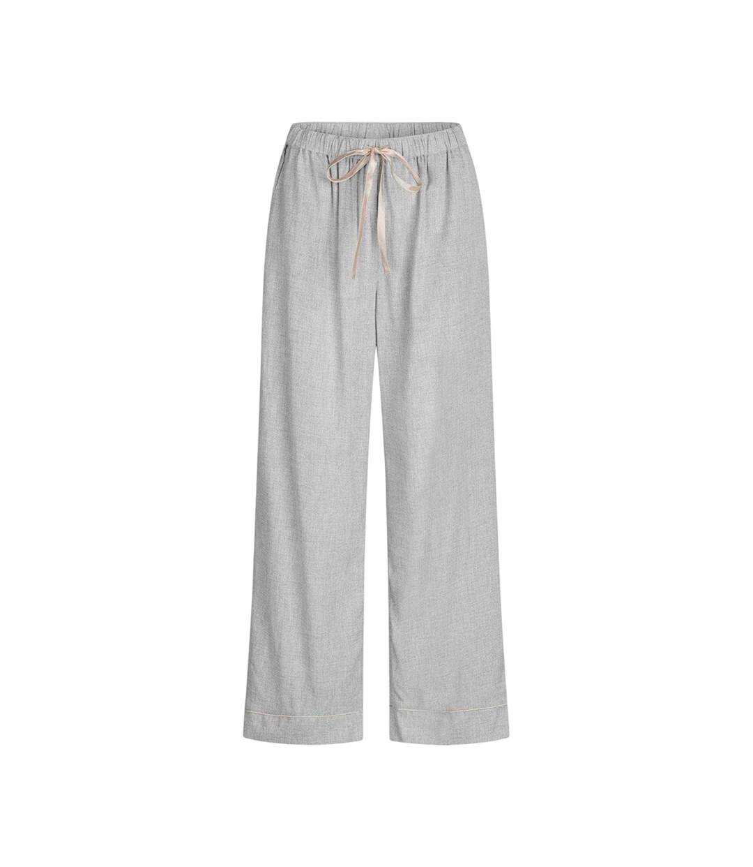 Pantalon De Jogging Katrina Femme Gris Clair CCDK Copenhagen-1