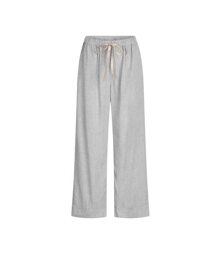 Pantalon De Jogging Katrina Femme Gris Clair CCDK Copenhagen