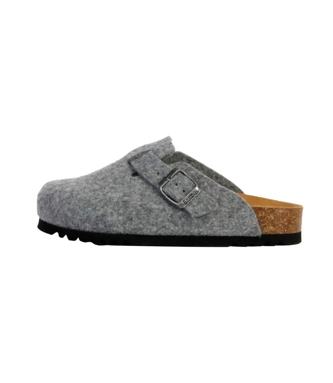 Mules Cuir Scholl Fae-1
