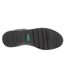 Womens/ladies finley leather t-bar shoes black Kickers-4