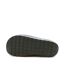 Claquettes kaki lacoste serve slide 2.0-2