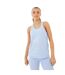 Débardeur Femme Bleu Pâle USA-4