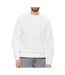 Sweat Blanc Homme Tommy Hilfiger MW0MW32735 - L