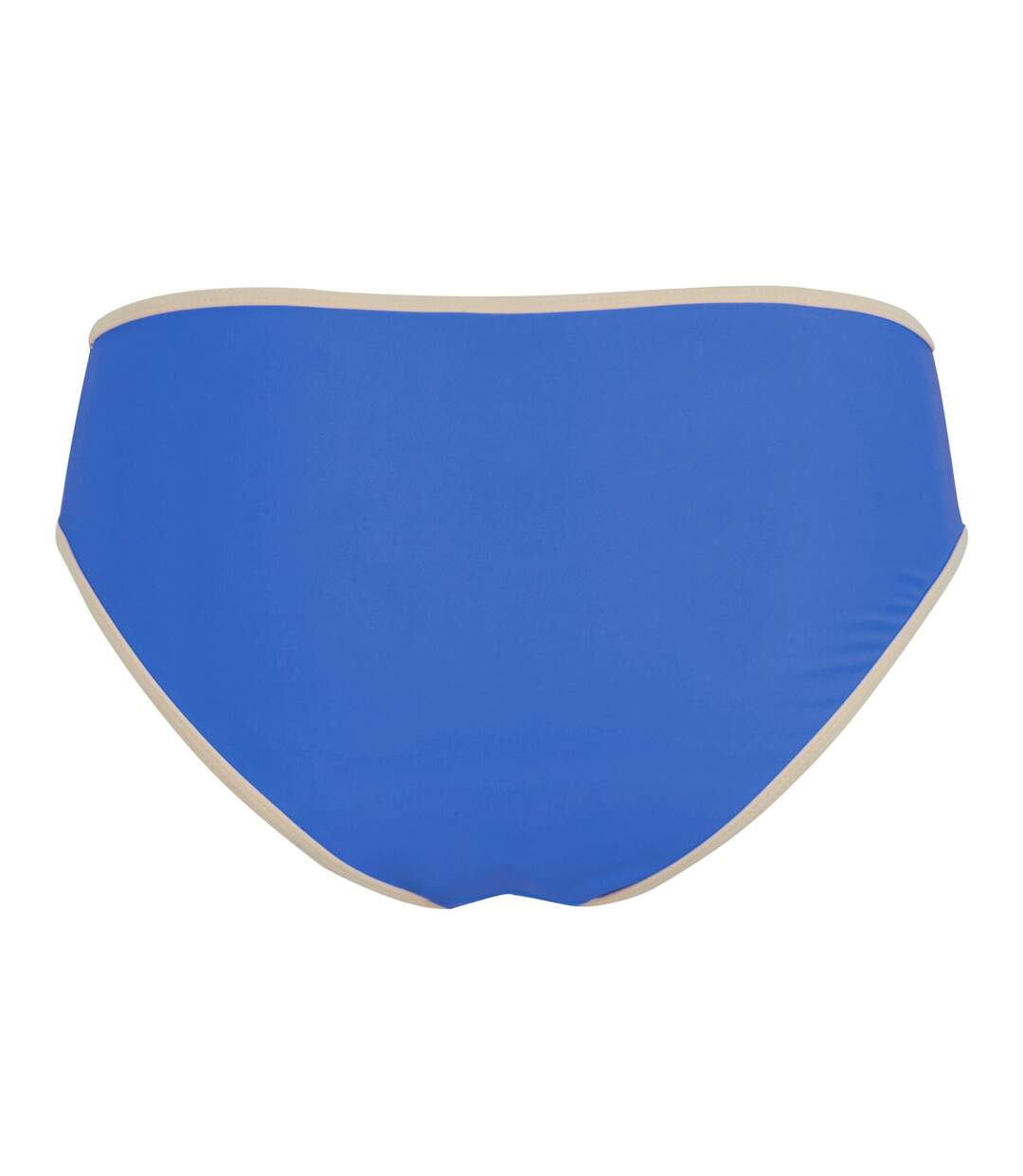 Bas De Maillot De Bain Uni Et Extensible Kyra Femme Bleu Vif Regatta-3