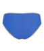 Bas De Maillot De Bain Uni Et Extensible Kyra Femme Bleu Vif Regatta-3