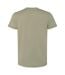 T-shirt Manches Courtes Corgi Homme Kaki Roly-2