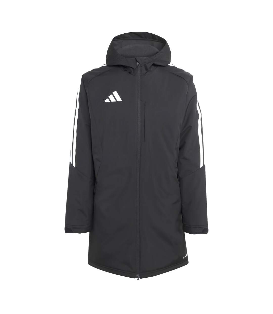 Parka Tiro Stadium Homme Noir Adidas-2