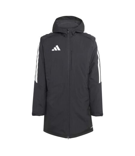 Parka Tiro Stadium Homme Noir Adidas