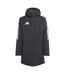 Parka Tiro Stadium Homme Noir Adidas-2