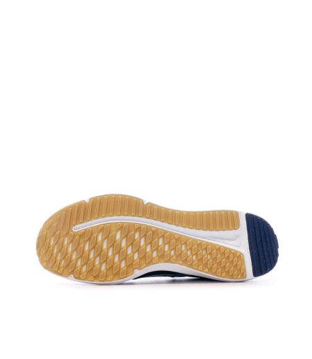 Chaussures de running marine homme nike downshifter 12