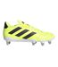 Chaussures De Foot Kakari Elite Homme Jaune Adidas-1