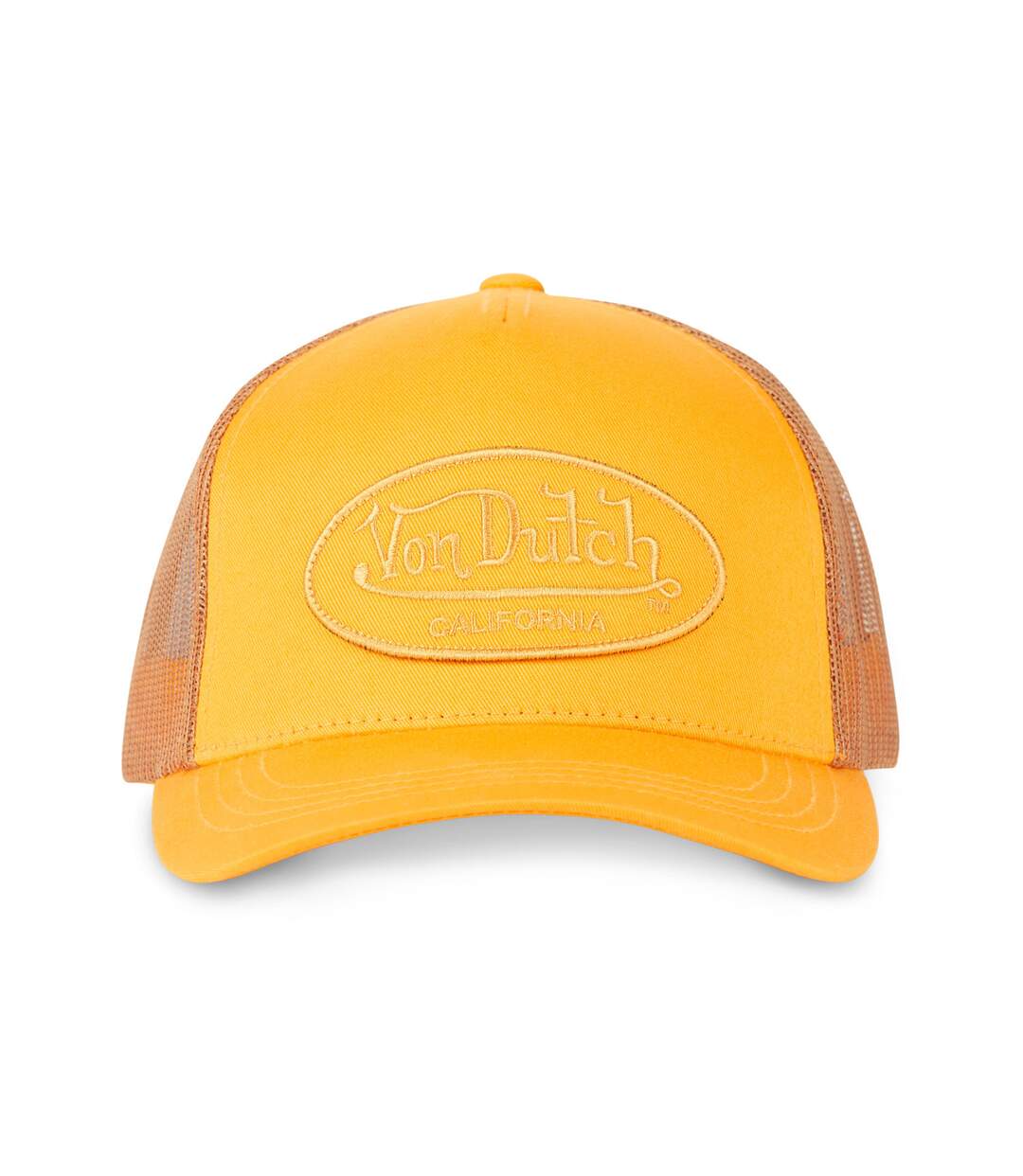 Casquette trucker homme Lofb Von Dutch Vondutch-2
