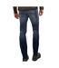 Jean slim marine homme jack & jones tim - w27-l32-2
