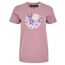 T-shirt filandra vx everlasting bloom femme lilas Regatta-1