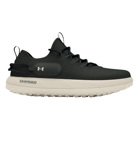 Unisex Adult Venture 99 Trainers Green Under Armour