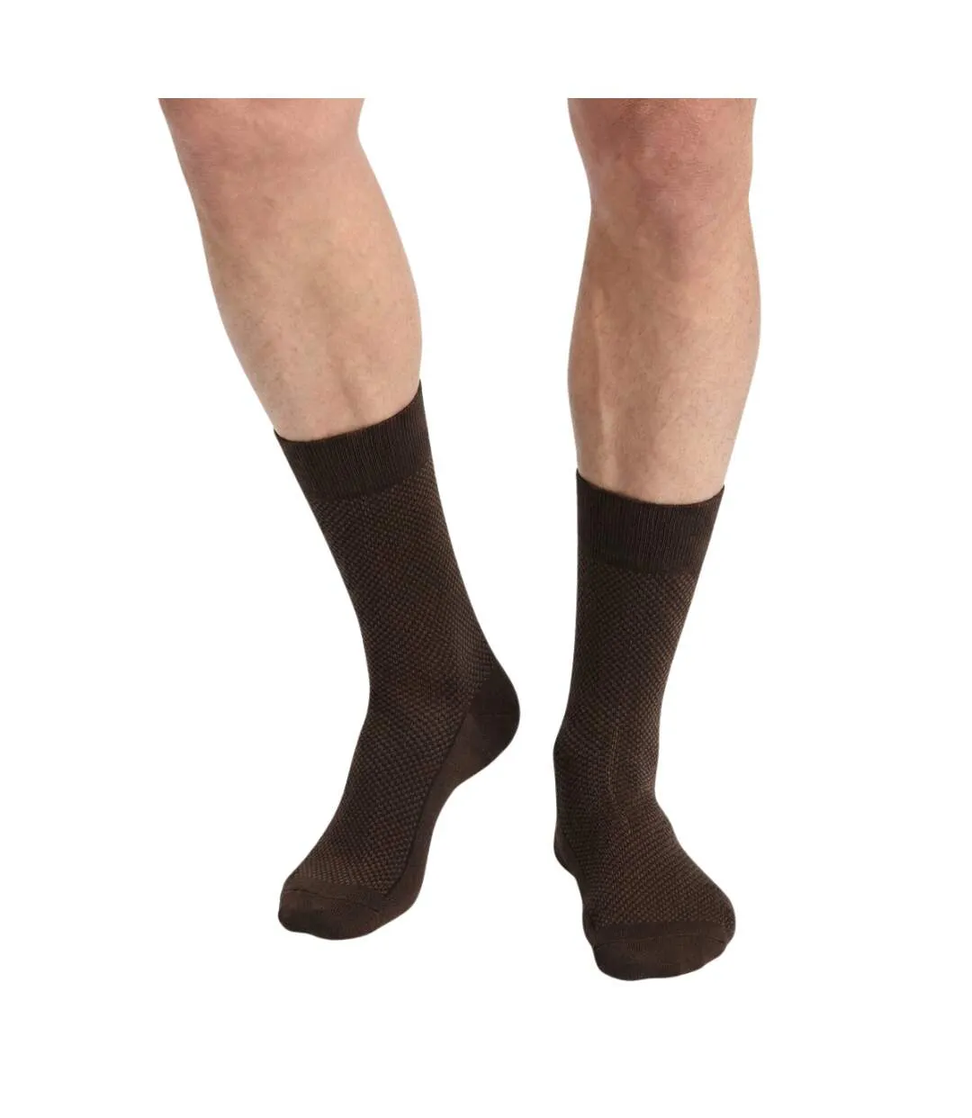 Chaussettes hautes La Mode-1
