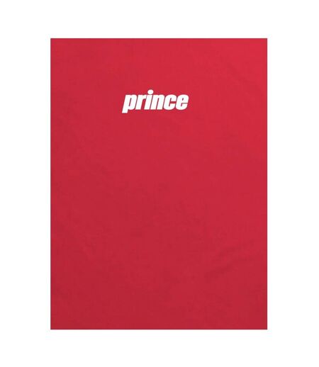 T-shirt adulte unisexe sur le jeu rouge Prince