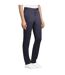 Pantalon Jared Homme Bleu Marine Français SOLS-3