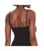 Top Noir Femme Calvin Klein Jeans Strappy - L