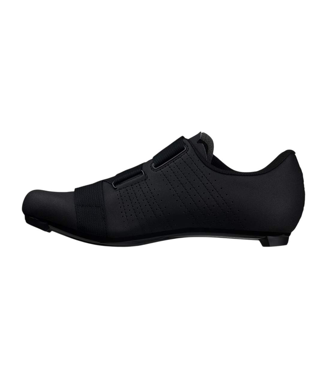 Baskets R5 Temp Femme Noir Fizik-2