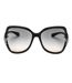 Anouk 2 Gradient Sunglasses One Size Black Tom Ford-1