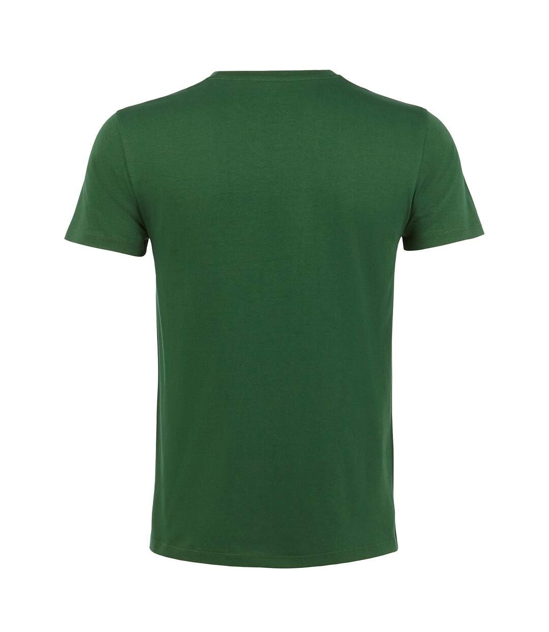 SOLS - T-shirt bio MILO - Homme (Vert bouteille) - UTPC3232