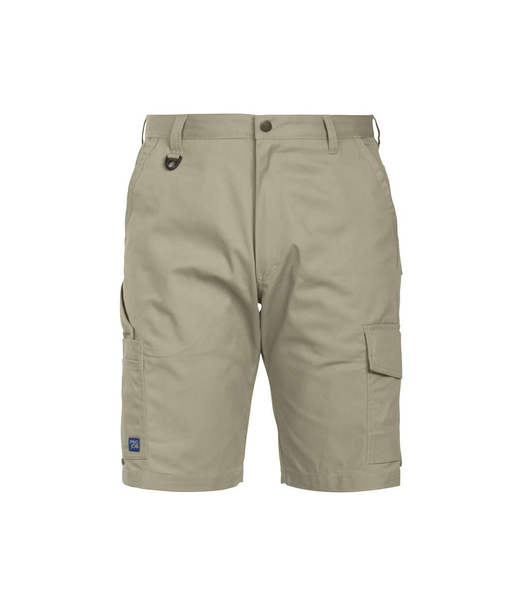 Short cargo homme kaki Projob-1