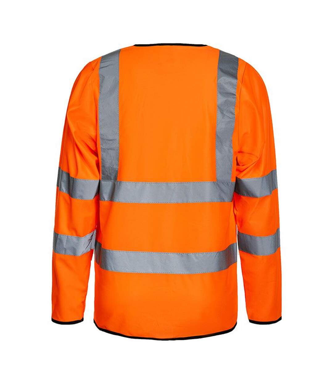 Veste Andorra Adulte Orange Korntex-2