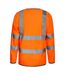 Veste Andorra Adulte Orange Korntex-2