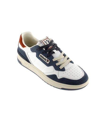 Basket Cuir Victoria