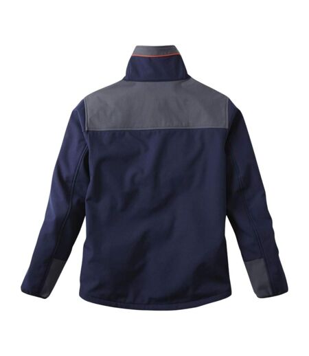 Veste softshell Parade OSTROV
