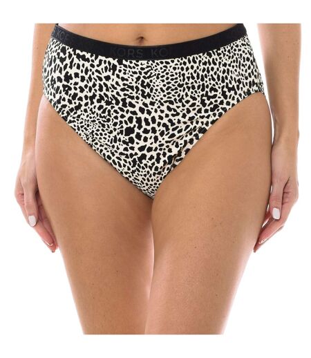 Women's high waist bikini panties MM3K605